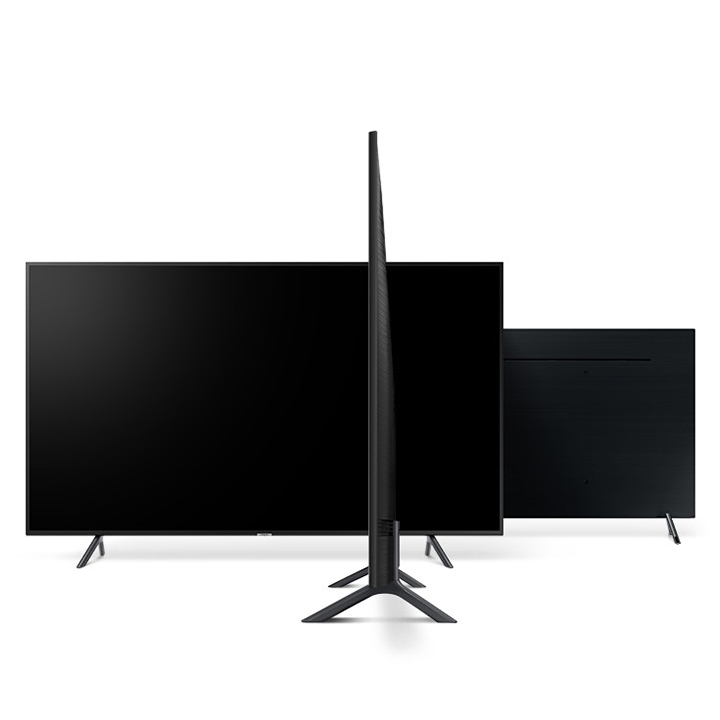 UHD 4K Smart TV RU7100 43 - Specs & Price