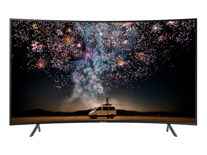 UHD 4K Curved Smart TV RU7300 - Specs & Price | Samsung US