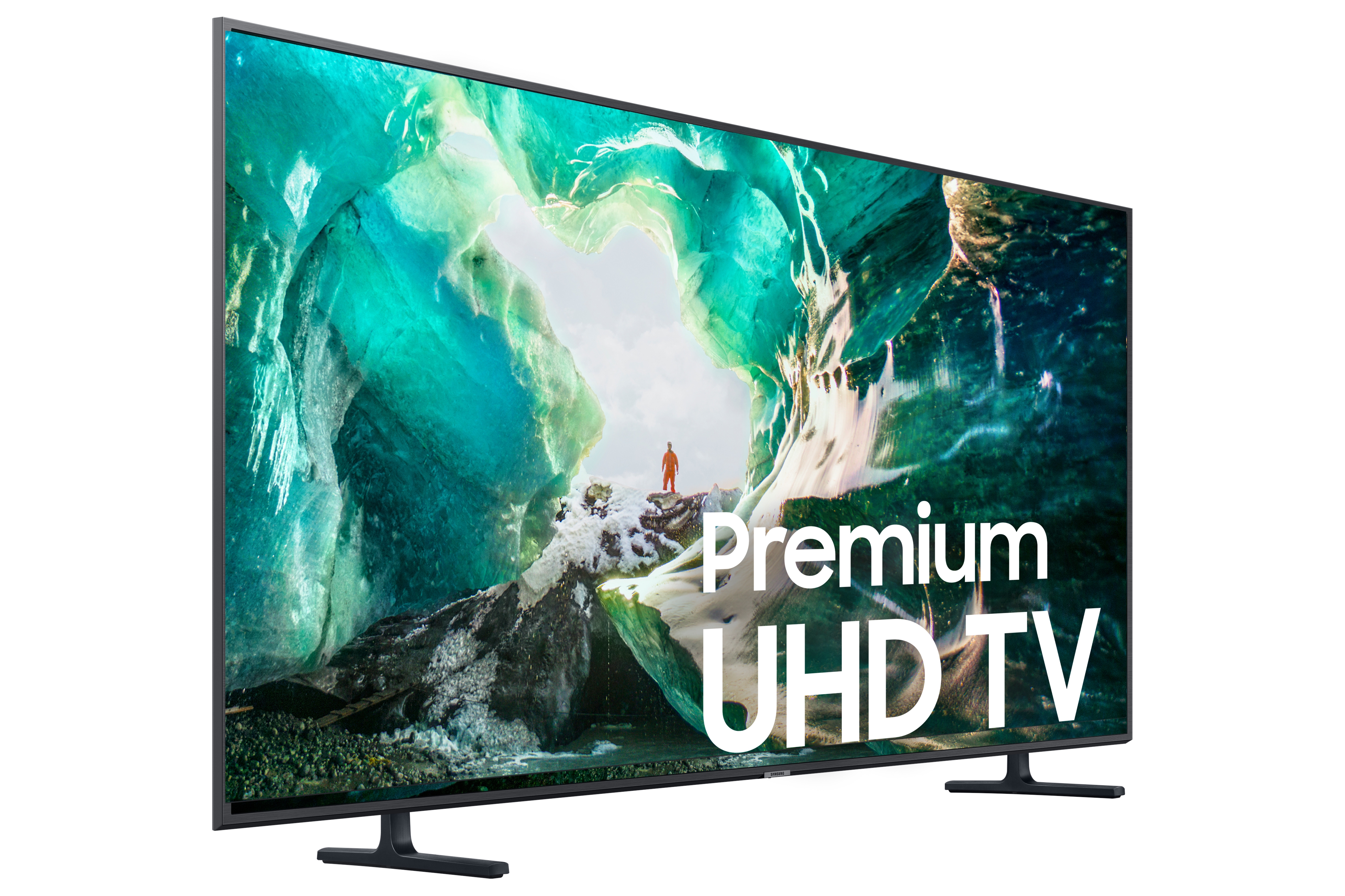 Thumbnail image of 55” Class RU8000 Premium Smart 4K UHD TV (2019)