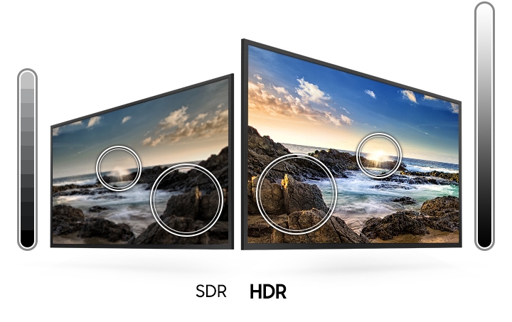 TV LED 75 (190,5 cm) Samsung TU75CU8500K, 4K UHD, Smart TV