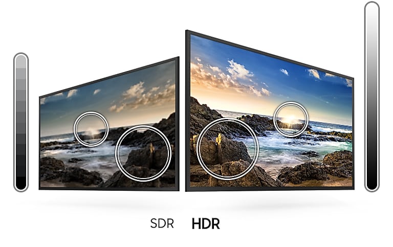 65" Class TU8000 Crystal UHD 4K Smart TV (2020) TVs - UN65TU8000FXZA | Samsung US