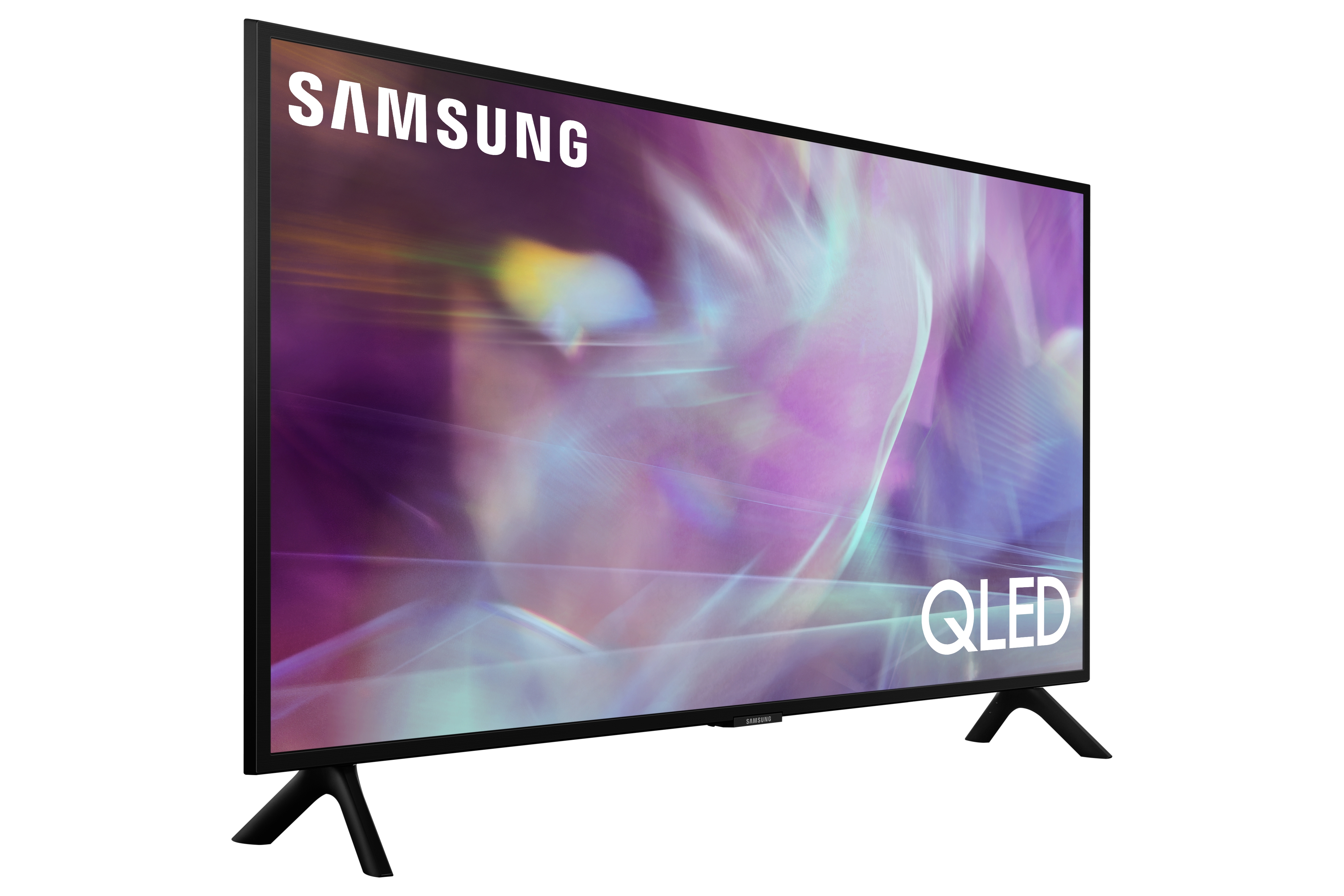 Thumbnail image of 32” Class Q6DA QLED 4K Smart TV (2021)