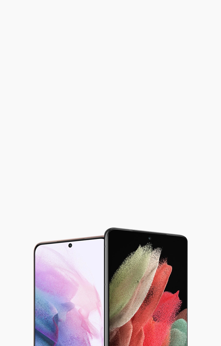 Get the highest online instant trade-in valuesᵝ with Galaxy S21 5G Get the highest online instant trade-in valuesᵝ with Galaxy S21 5G