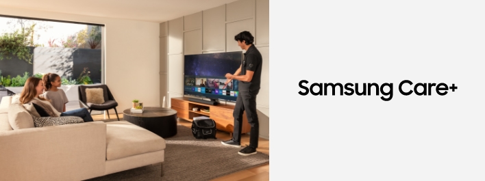 Samsung TV Upgrade - 24 Month Financing & 33% Off | Samsung US