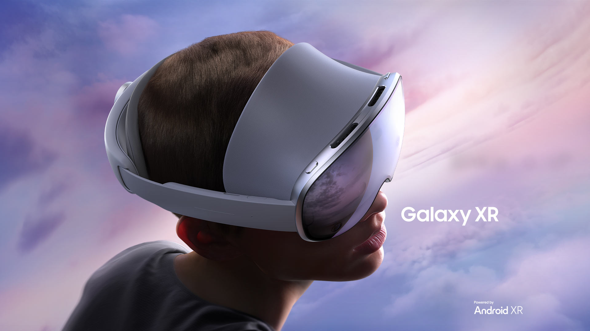 Samsung's Galaxy XR