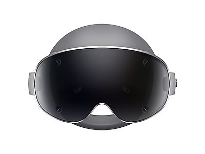 Galaxy XR, 256 GB, Silver Shadow, (Wi-Fi)