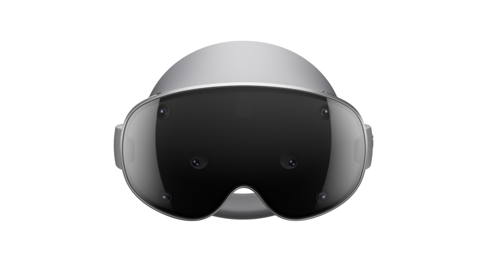 Galaxy XR, 256 GB, Silver Shadow, (Wi-Fi)