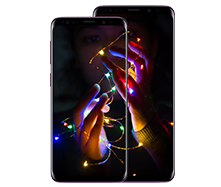 Galaxy S9