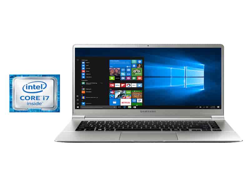 elf afvoer Ondoorzichtig Notebook 9 15" Windows Laptops - NP900X5L-K02US | Samsung US