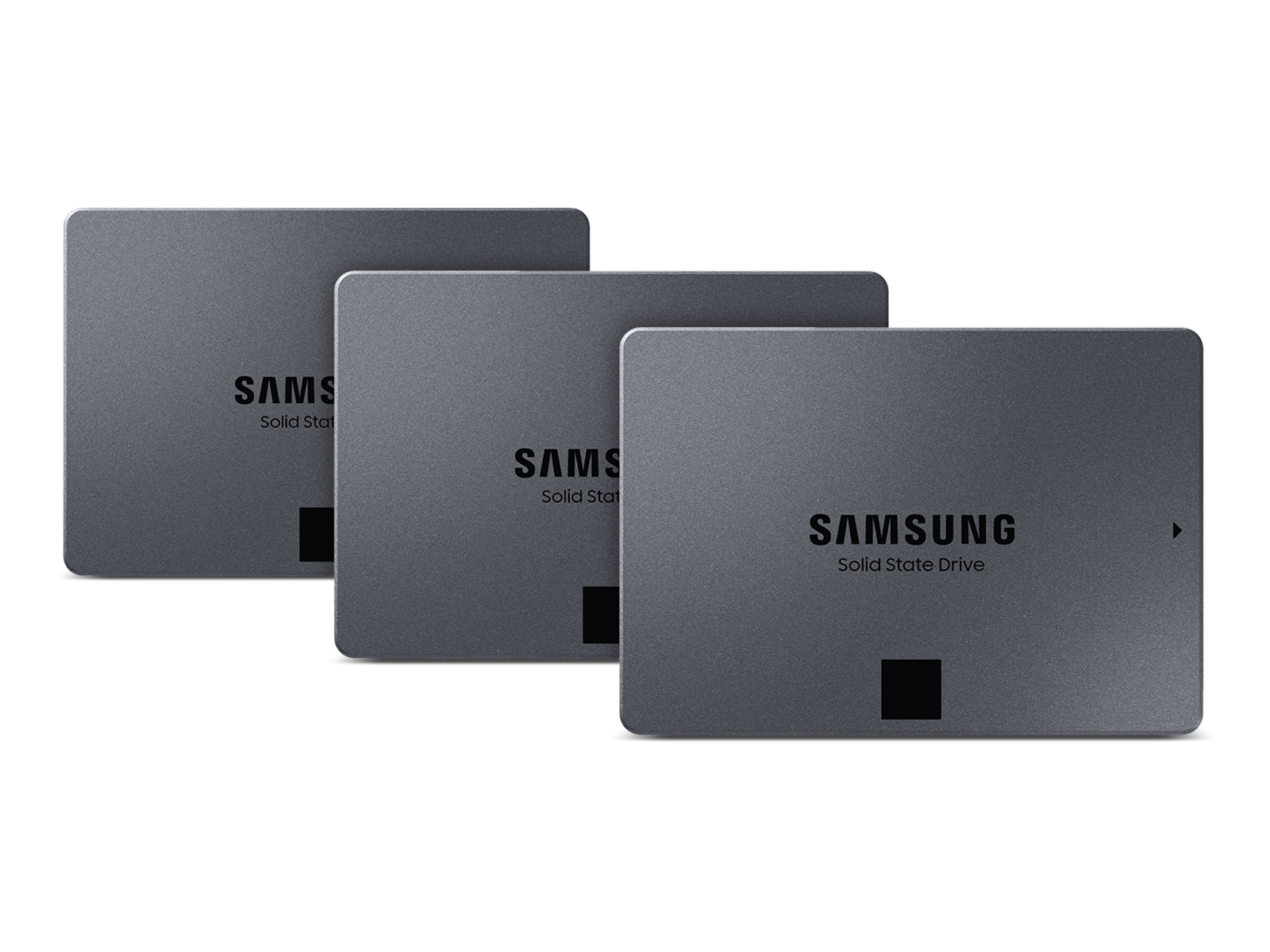 Thumbnail image of 870 QVO SATA III 2.5” SSD 8TB - 3 Pack