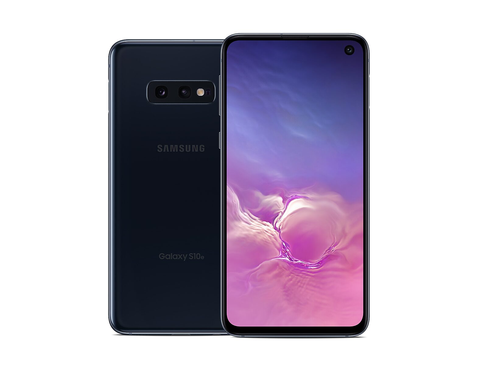 Samsung Simple Mobile Galaxy S10e(BNDL-1612265669835)