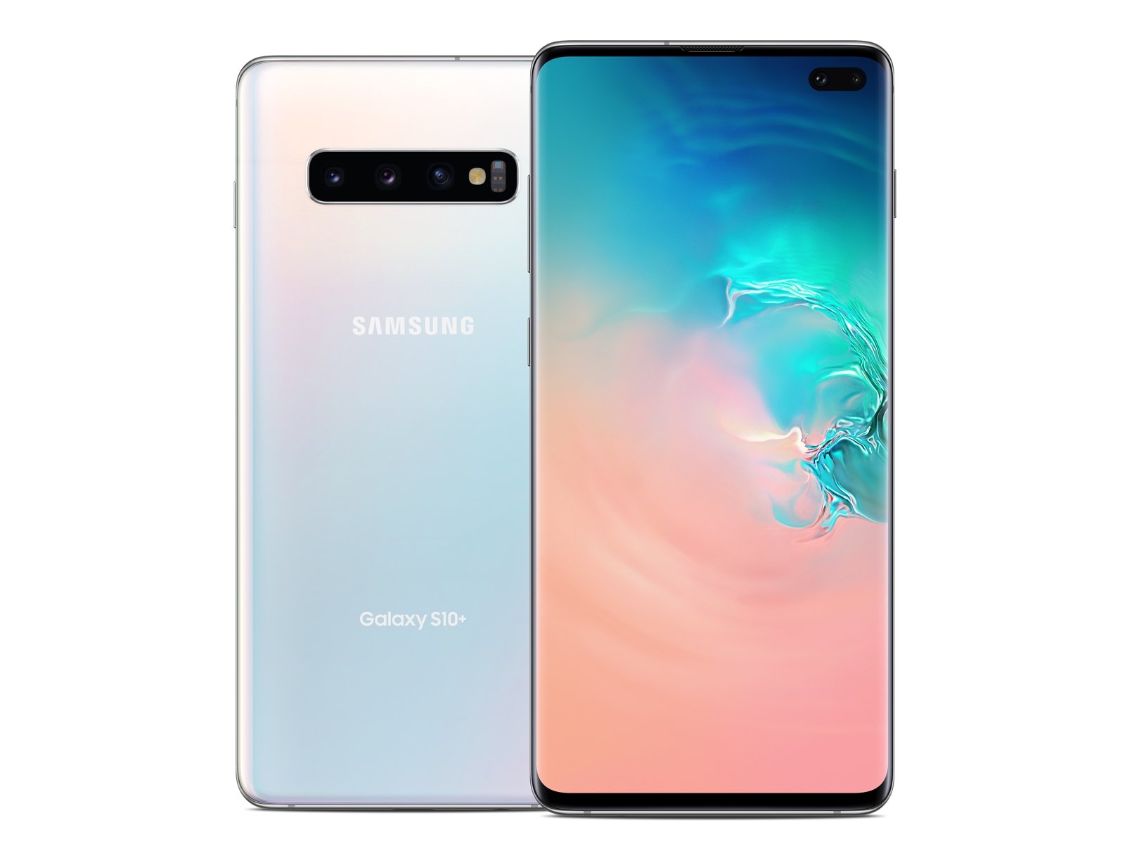 Samsung Galaxy S10 128gb Unlocked Prism White Samsung Us