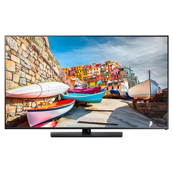 478 Series Hospitality TV HG55NE478BF Support & Manual | Samsung Business