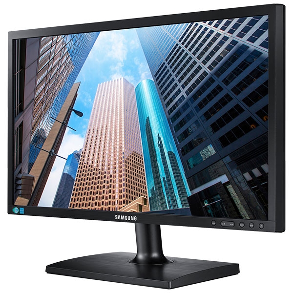 S22e200b Se200 Series 21 5 Led Monitor Taa Compliant Samsung Business