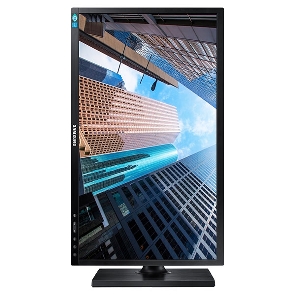 S24E450DL: Series 23.6" LED Monitor TAA-Compliant Samsung Business US