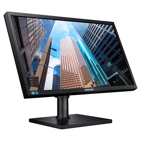 S24E450DL: Series 23.6" LED Monitor TAA-Compliant Samsung Business US