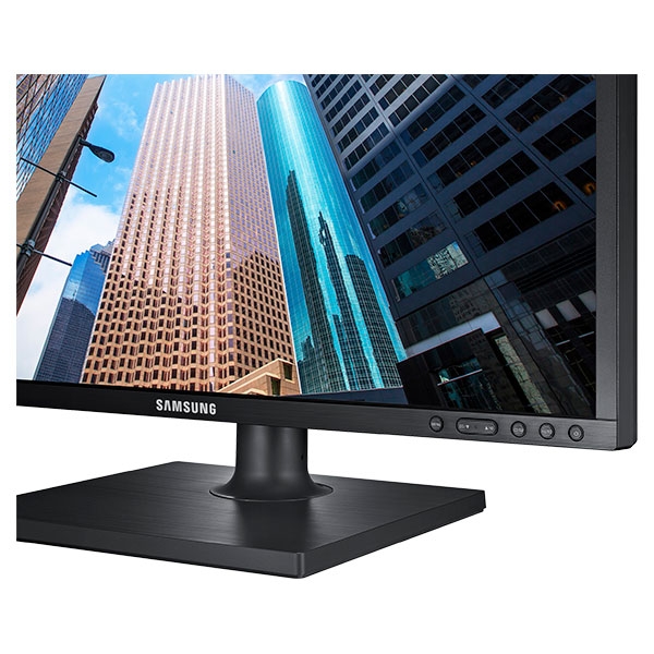 S24E450D: Series 24" LED Monitor | Samsung Business US