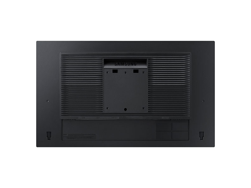 24” SE650 HD 60Hz Flat Monitor
