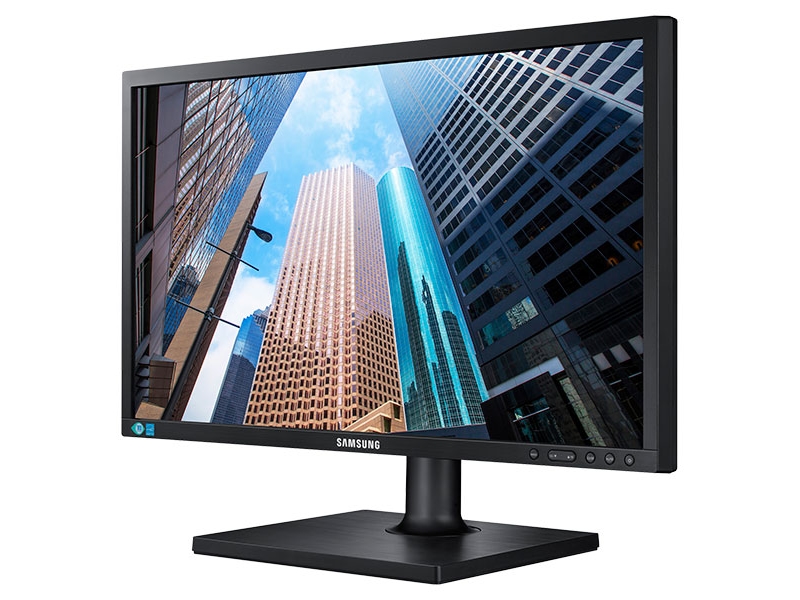 24” SE650 HD 60Hz Flat Monitor