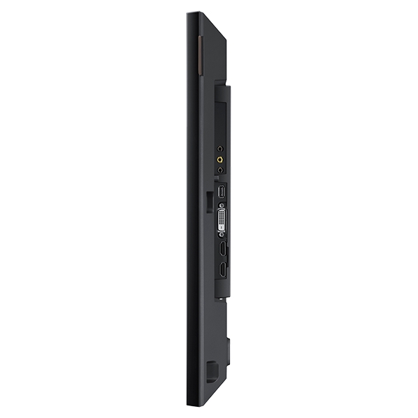 DC32E DCE Series 32" DirectLit LED Display Samsung Business