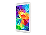 Thumbnail image of Samsung Galaxy Tab S 8.4” 16GB (Wi-Fi) (Certified Refurbished), Dazzling White