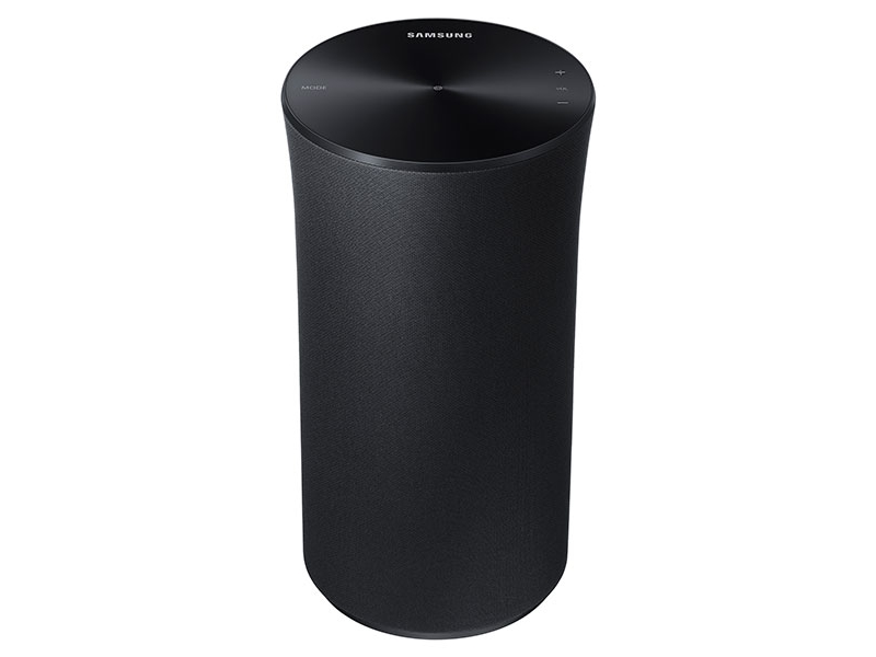 morgen timmerman ouder Radiant360 R1 Wi-Fi/Bluetooth Speaker Wireless Speakers - WAM1500/ZA |  Samsung US