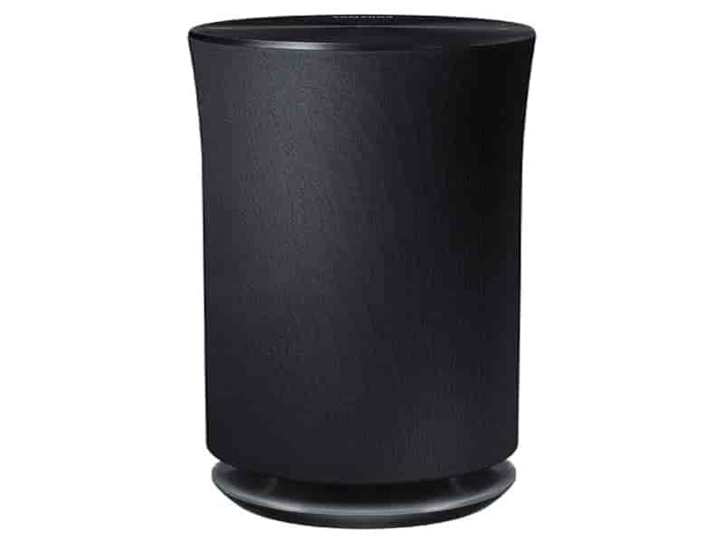 Radiant360 R3 Wi-Fi/Bluetooth Speaker
