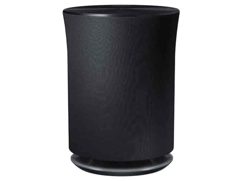 Radiant360 R5 Wi-Fi/Bluetooth Speaker