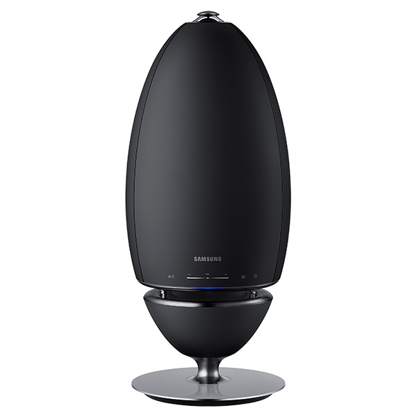 Schijn vriendelijk pellet Radiant360 R7 Wi-Fi/Bluetooth Speaker Wireless Speakers - WAM7500/ZA |  Samsung US