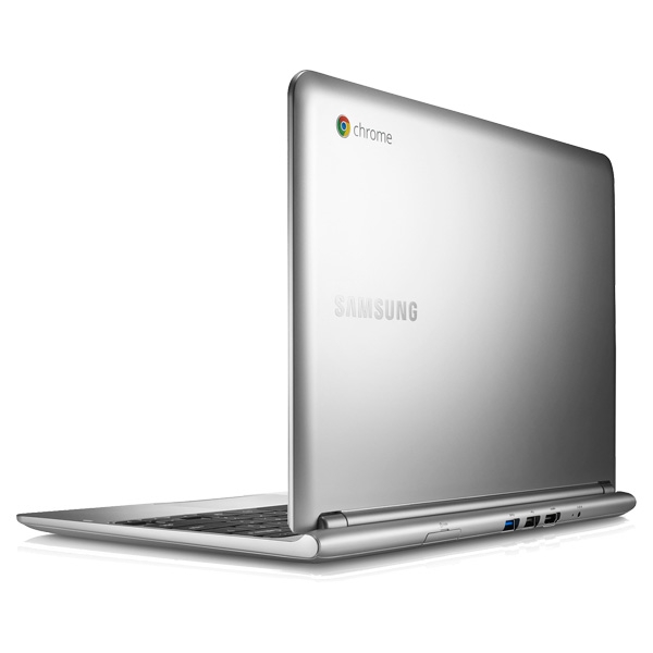 Chromebook 11.6"
