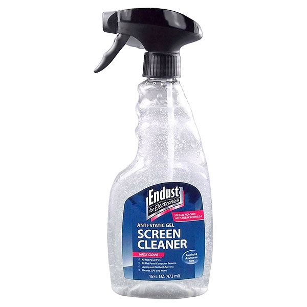 Endust 16 oz. LCD and Plasma Screen Cleaning Pump Spray