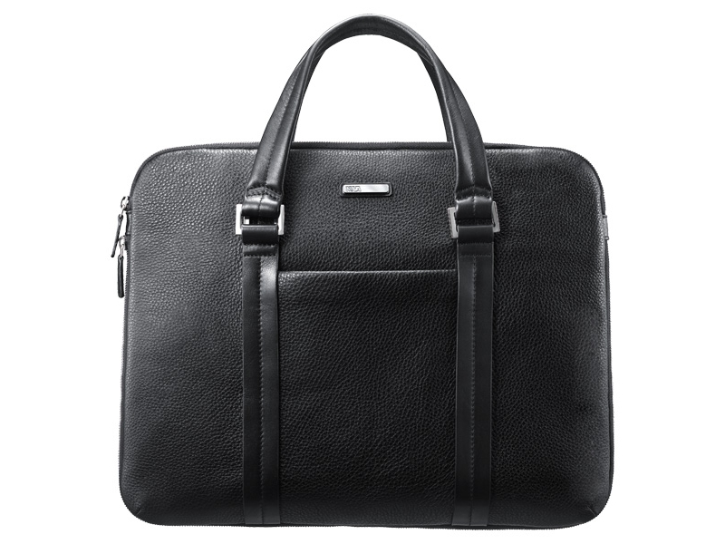 Premium Slim Briefcase for ATIV PC 14&quot;