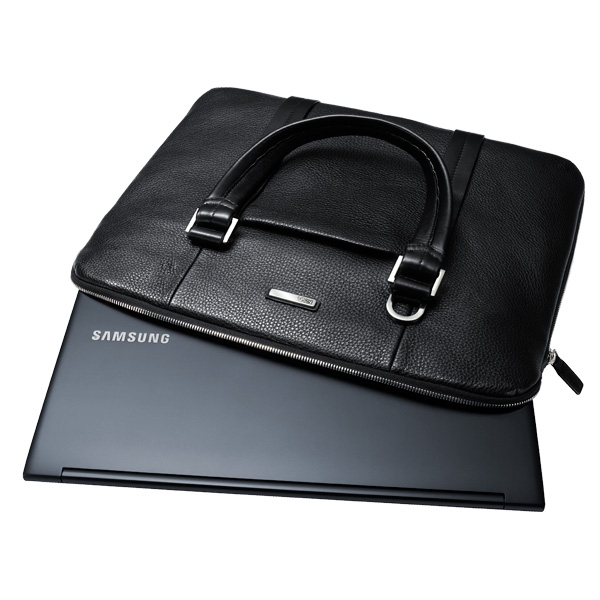 Thumbnail image of Premium Slim Briefcase for ATIV PC 14&quot;