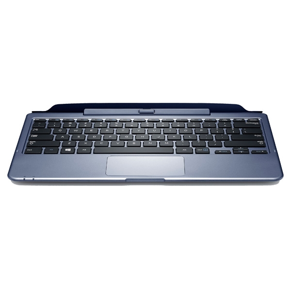 Mystic Blue Keyboard Dock- ATIV Smart PC AA-RD7NMKD/US | Samsung 