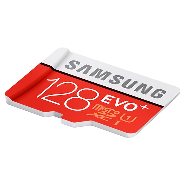 EVO Plus microSD Card(2021) MB-MC128KA/EU