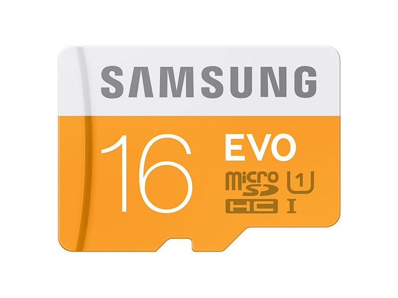 Samsung Galaxy Note II Cell Phone Memory Card 16GB microSDHC Memory Card with SD Adapter 