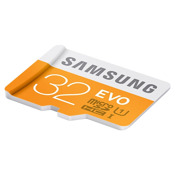 Samsung OEM 32GO 32G Classe 10 C10 Upto 20MB/s MicroSDHC Micro SD