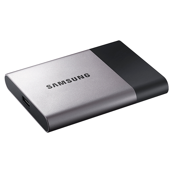 Thumbnail image of Portable SSD T3 1TB