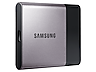 Thumbnail image of Portable SSD T3 2TB