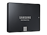 Thumbnail image of SSD 750 EVO 2.5” SATA III 500GB