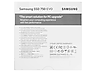Thumbnail image of SSD 750 EVO 2.5” SATA III 500GB