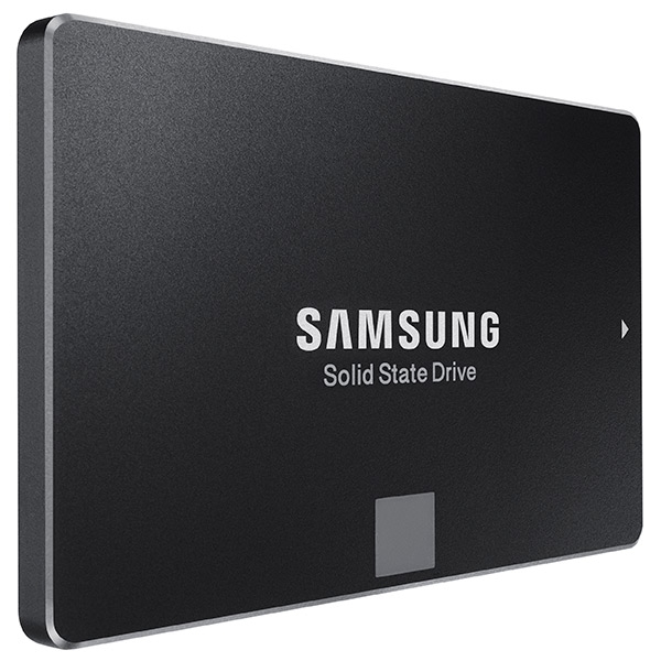 Traditionel Undervisning dosis SSD 850 EVO 2.5" SATA III 1TB Memory & Storage - MZ-75E1T0B/AM | Samsung US