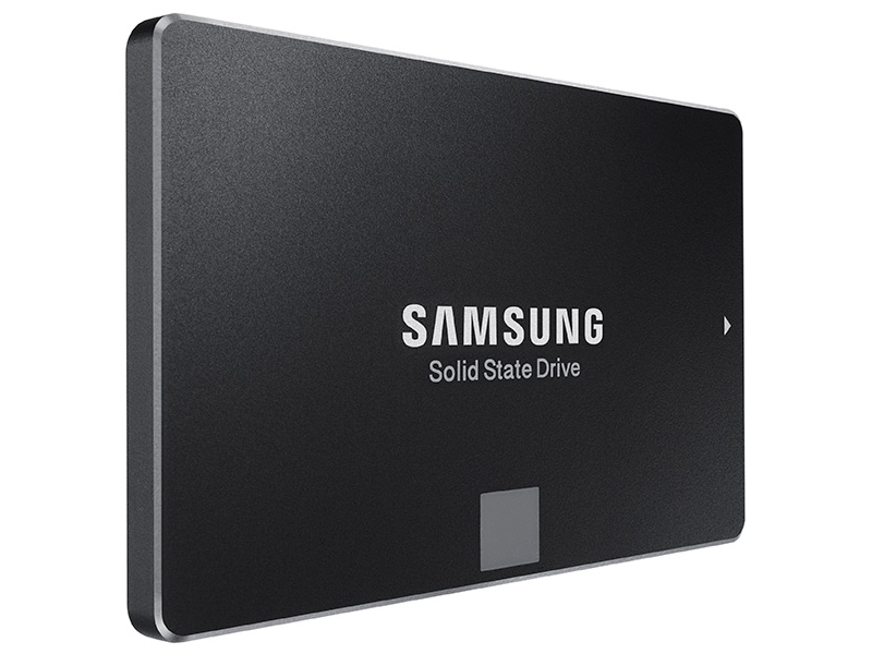 Layouten kæmpe venstre SSD 850 EVO 2.5" SATA III 1TB Memory & Storage - MZ-75E1T0B/AM | Samsung US