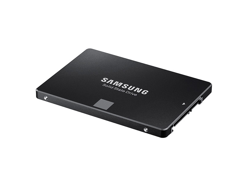 SSD 850 EVO 2.5 SATA III 1TB Memory & Storage - MZ-75E1T0B/AM