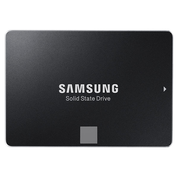 bomuld Touhou indsigelse SSD 850 EVO 2.5" SATA III 250GB Memory & Storage - MZ-75E250B/AM | Samsung  US
