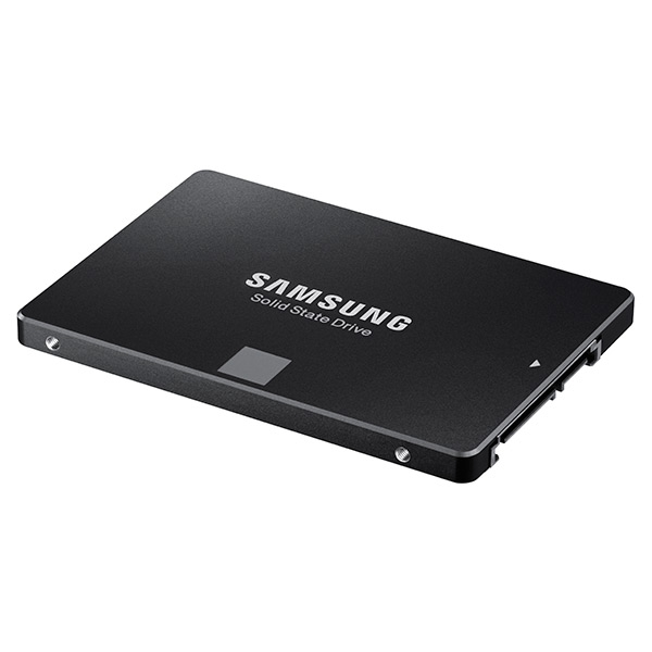 Samsung 850 Evo M.2 500GB & 850 Evo 250GB mSATA Review