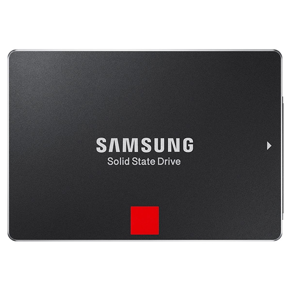 Thumbnail image of SSD 850 PRO 2.5” SATA III 1TB
