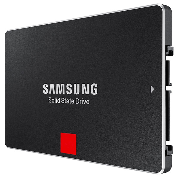 Thumbnail image of SSD 850 PRO 2.5” SATA III 1TB