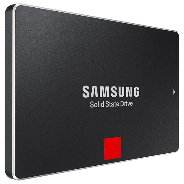 SSD 850 PRO 2.5” SATA III 256GB