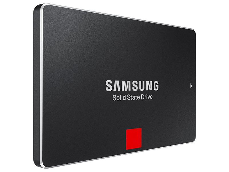 SSD 850 PRO 2.5" SATA III 256GB Memory & Storage - MZ-7KE256BW Samsung